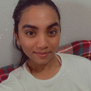 Meet your Posher, Unnati